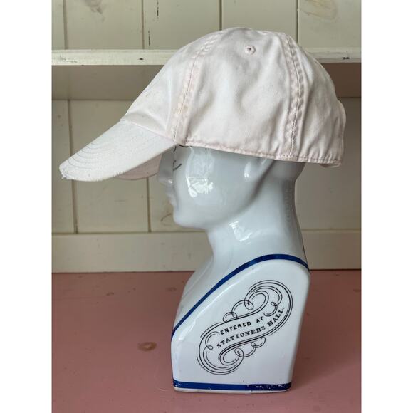 Vintage Worn In Gap Dad Cap - Picture 4 of 6